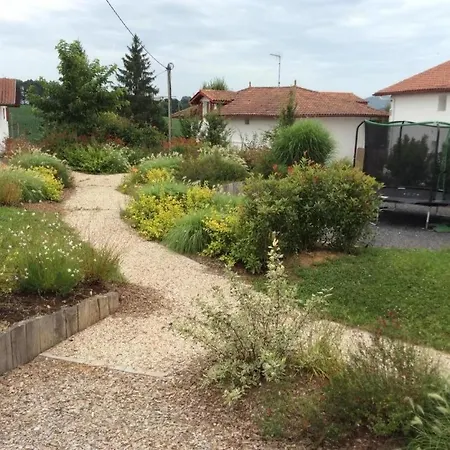 Barrukia * Mendionde