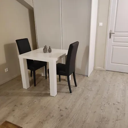 Semesterbostad Barrukia Mendionde