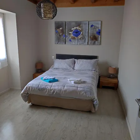 Barrukia * Mendionde