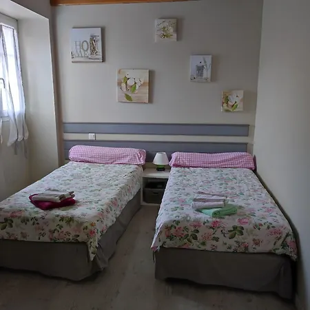 Barrukia Semesterbostad Mendionde