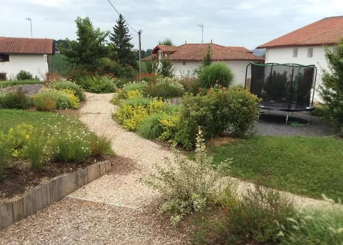 Barrukia * Mendionde