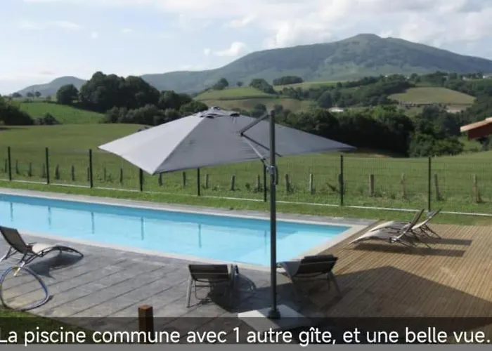 Barrukia * Mendionde