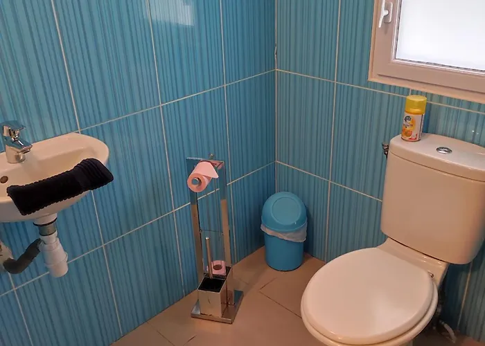 Vakantiehuis Barrukia