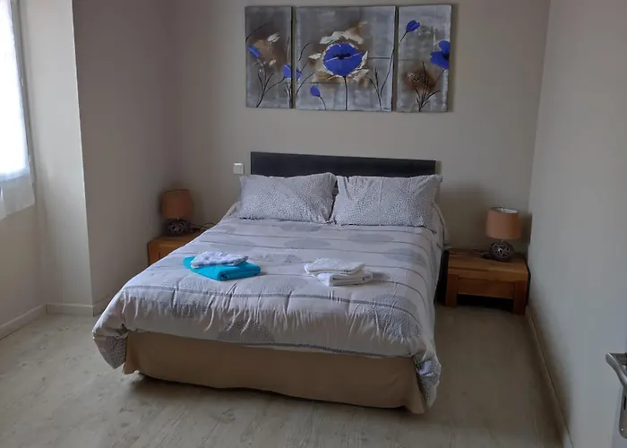 Barrukia * Mendionde