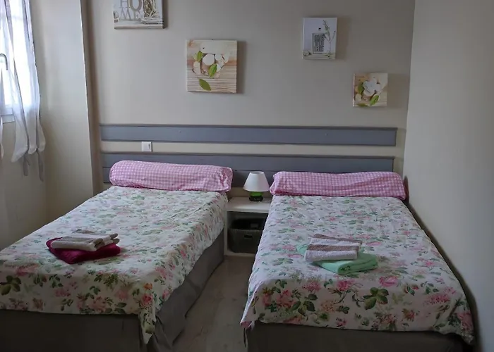 Barrukia Vakantiehuis Mendionde